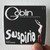 Goblin Suspiria 1 Album Cover Sticker
