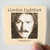 Gordon Lightfoot Songbook Album Cover Sticker Gordon Lightfoot Songbook Album Cover Sticker