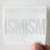 Godley and Creme Ismism Album Cover Sticker