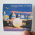 George Duke Feel Album Cover Sticker