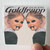 Goldfrapp Satin Boys Flaming Chic 1 Album Cover Sticker