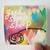 Geek Sleep Sheep Hitsuji Album Cover Sticker