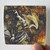 Godgory Resurrection Album Cover Sticker