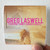 Greg Laswell Everyone Thinks I Dodged A Bullet Album Cover Sticker