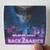 Glenn Main Back2Basics Album Cover Sticker