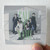 GOT7 Call My Name Album Cover Sticker
