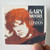 Gary Moore Live From London Album Cover Sticker