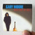 Gary Moore Cold Day In Hell Album Cover Sticker