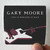 Gary Moore Live At Monsters Of Rock Album Cover Sticker