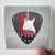 Gary Moore Legacy Album Cover Sticker