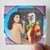 GFOTY Gfotv Album Cover Sticker