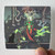 Greenslade Bedside Manners Are Extra Album Cover Sticker