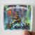 Gamma Ray Lust For Live Album Cover Sticker