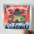 Gamma Ray Heading For The East Album Cover Sticker