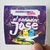 Generacion 12 El Soador Jos Album Cover Sticker