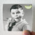 GReeeeN Empty 3 Album Cover Sticker