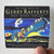 Gerry Rafferty One More Dream Album Cover Sticker