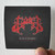 Gost The Call Of The Faithful 5 Album Cover Sticker