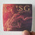 Gus G Quantum Leap Album Cover Sticker