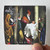 Grand Belials Key Kosherat Album Cover Sticker