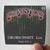 Grobschnitt Grobschnitt Live Wesel 1979 Part 2 Album Cover Sticker Grobschnitt Grobschnitt Live Wesel 1979 Part 2 Album Cover Sticker
