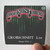 Grobschnitt Grobschnitt Live Wesel 1979 Part 1 Album Cover Sticker Grobschnitt Grobschnitt Live Wesel 1979 Part 1 Album Cover Sticker