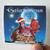 Gaia Epicus Metal X Mas Album Cover Sticker