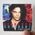Gianluca Grignani A Volte Esagero Album Cover Sticker Gianluca Grignani A Volte Esagero Album Cover Sticker