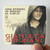 Gianluca Grignani Una Strada In Mezzo Al Cielo Album Cover Sticker