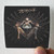 Gorod Leading Vision Album Cover Sticker