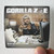 Gorilla Zoe Dont Feed Da Animals Album Cover Sticker