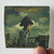 Gustavo Cerati Fuerza Natural Album Cover Sticker