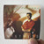 Gabi Delgado-Lopez Mistress Album Cover Sticker
