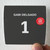 Gabi Delgado-Lopez 1 Album Cover Sticker