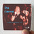 Germs The Whisky The Hong Kong Cafe 7979 Album Cover Sticker