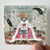 Gesu no Kiwami Otome Empty 7 Album Cover Sticker