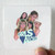 Girls Aloud What Will The Neighbours Say Album Cover Sticker Girls Aloud What Will The Neighbours Say Album Cover Sticker