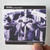 Grendel Inhumane Amusement Album Cover Sticker