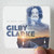 Gilby Clarke The Gospel Truth Album Cover Sticker