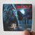 Grimwolf Lycanthrope Album Cover Sticker