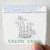 Green Crow Green Crow Album Cover Sticker