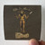 Groan Ride The Snake Album Cover Sticker