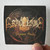 Graveland Prawo Stali Album Cover Sticker