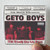 Geto Boys Till Death Do Us Part Album Cover Sticker