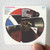 Graeme Bell And His Dixieland Jazz Band Czechoslovak Journey Album Cover Sticker