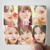 GFRIEND Flower 1 Album Cover Sticker