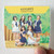 GFRIEND  Gfriend 1St Best 1 Album Cover Sticker