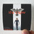 Graeme Revell The Crow Disc 2 Album Cover Sticker