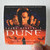 Graeme Revell Frank Herberts Dune Album Cover Sticker