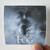 Graeme Revell The Fog Album Cover Sticker